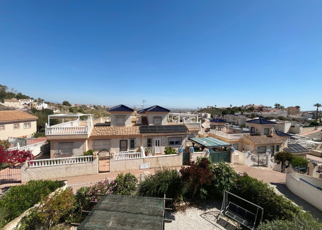Verkoop - Quad - Ciudad Quesada - Upper Golf