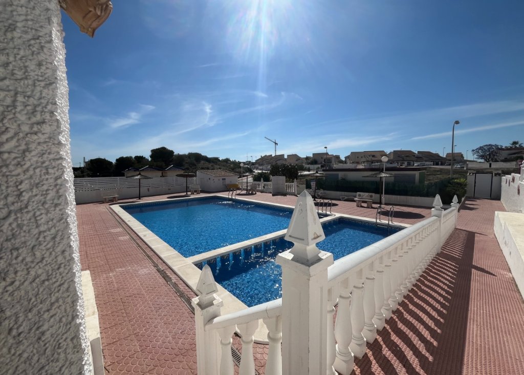 Verkoop - Quad - Ciudad Quesada - Upper Golf