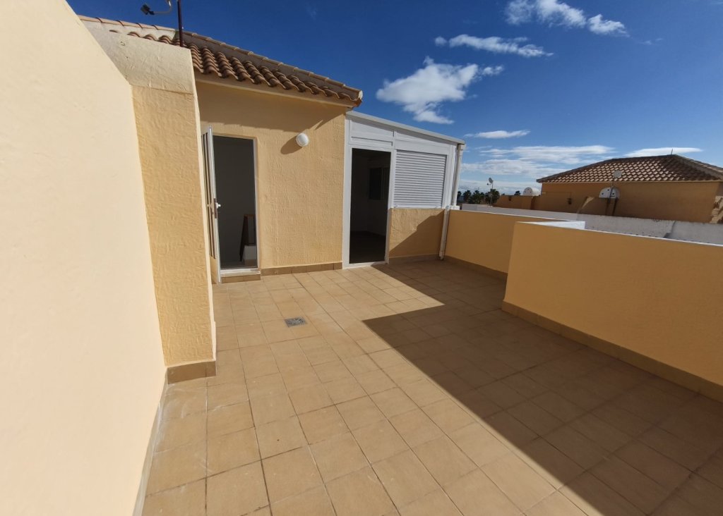 Verkoop - Quad - Ciudad Quesada