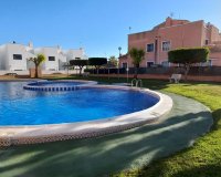 Verkoop - Quad - Los Montesinos - La Herrada