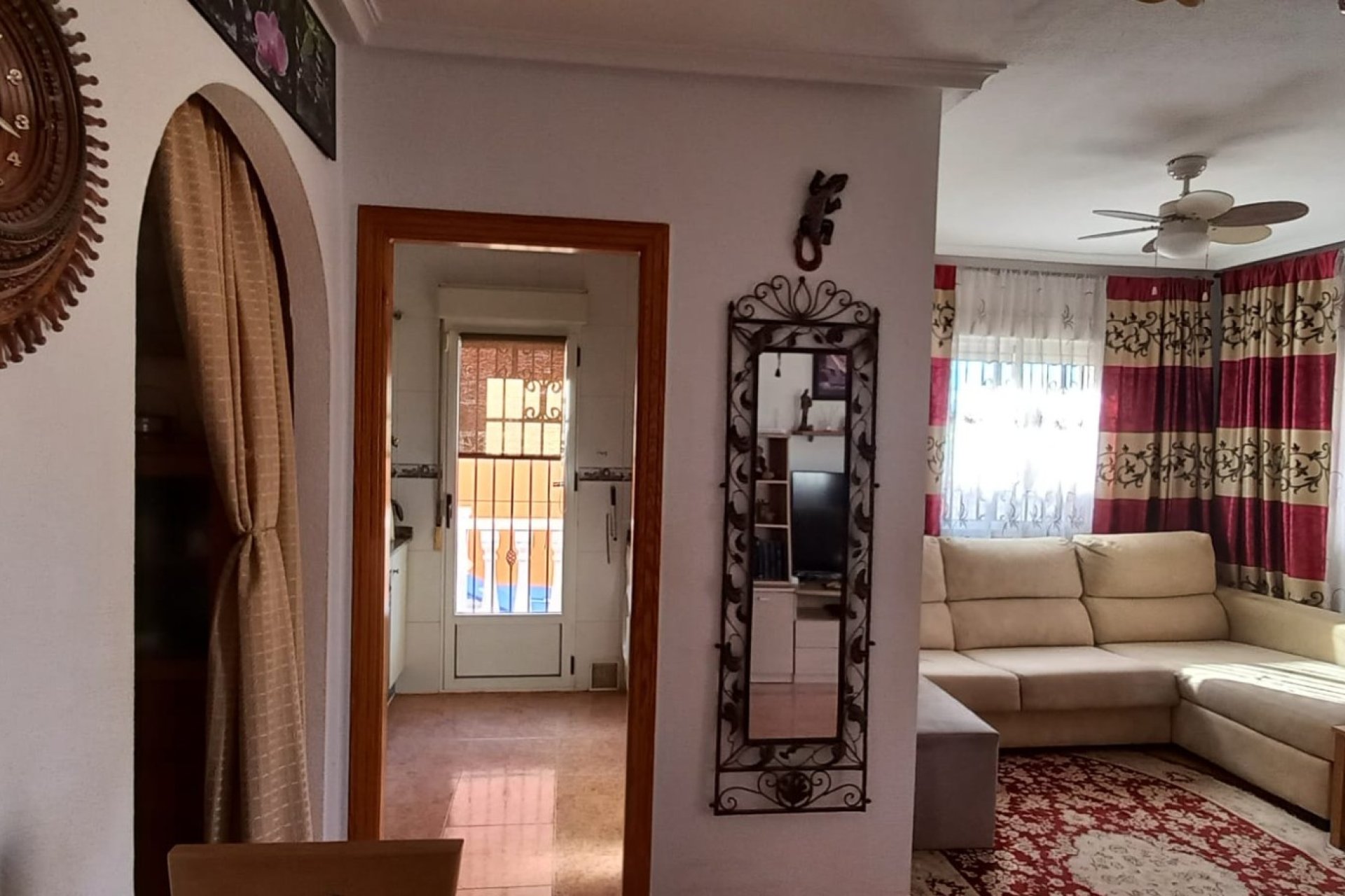 Verkoop - Quad - Los Montesinos - La Herrada