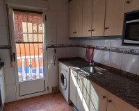 Verkoop - Quad - Los Montesinos - La Herrada