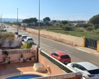 Verkoop - Quad - Los Montesinos - La Herrada