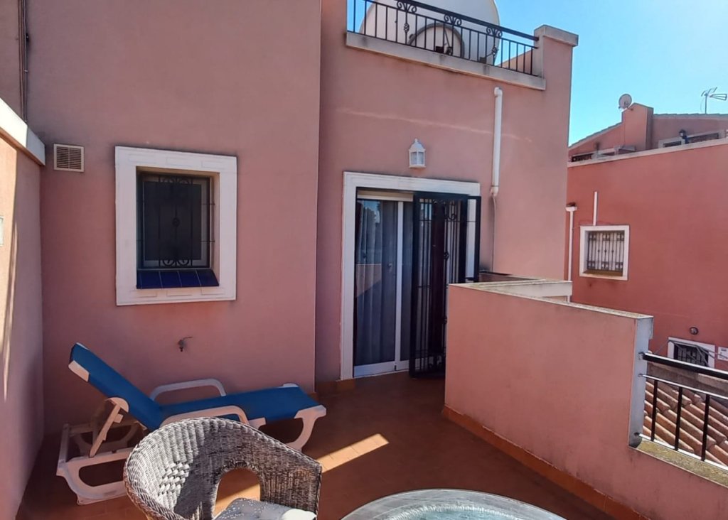 Verkoop - Quad - Los Montesinos - La Herrada