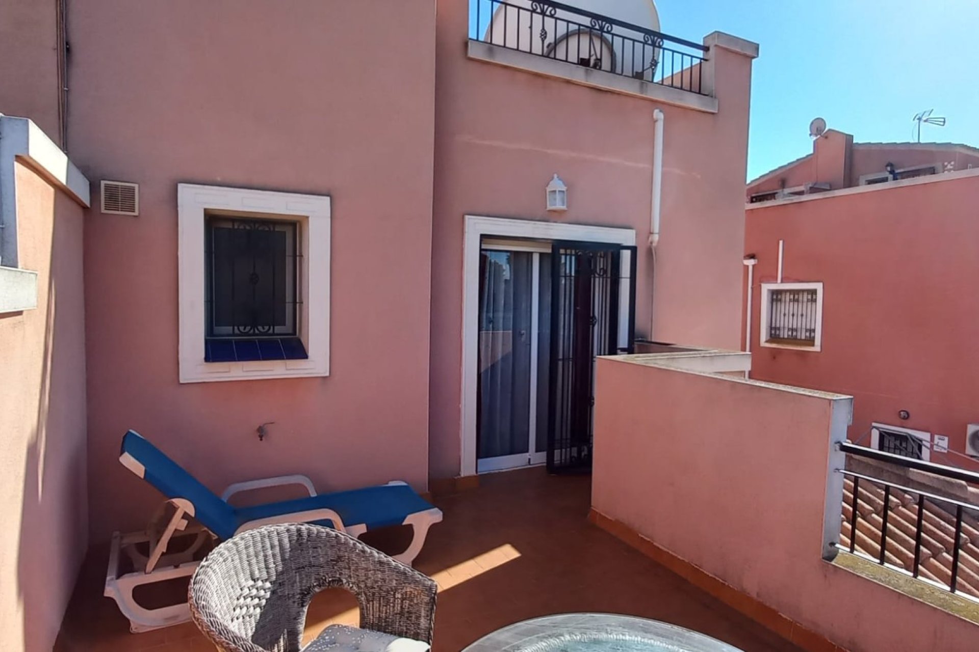 Verkoop - Quad - Los Montesinos - La Herrada