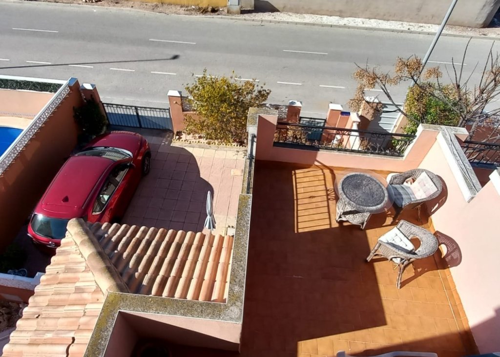 Verkoop - Quad - Los Montesinos - La Herrada