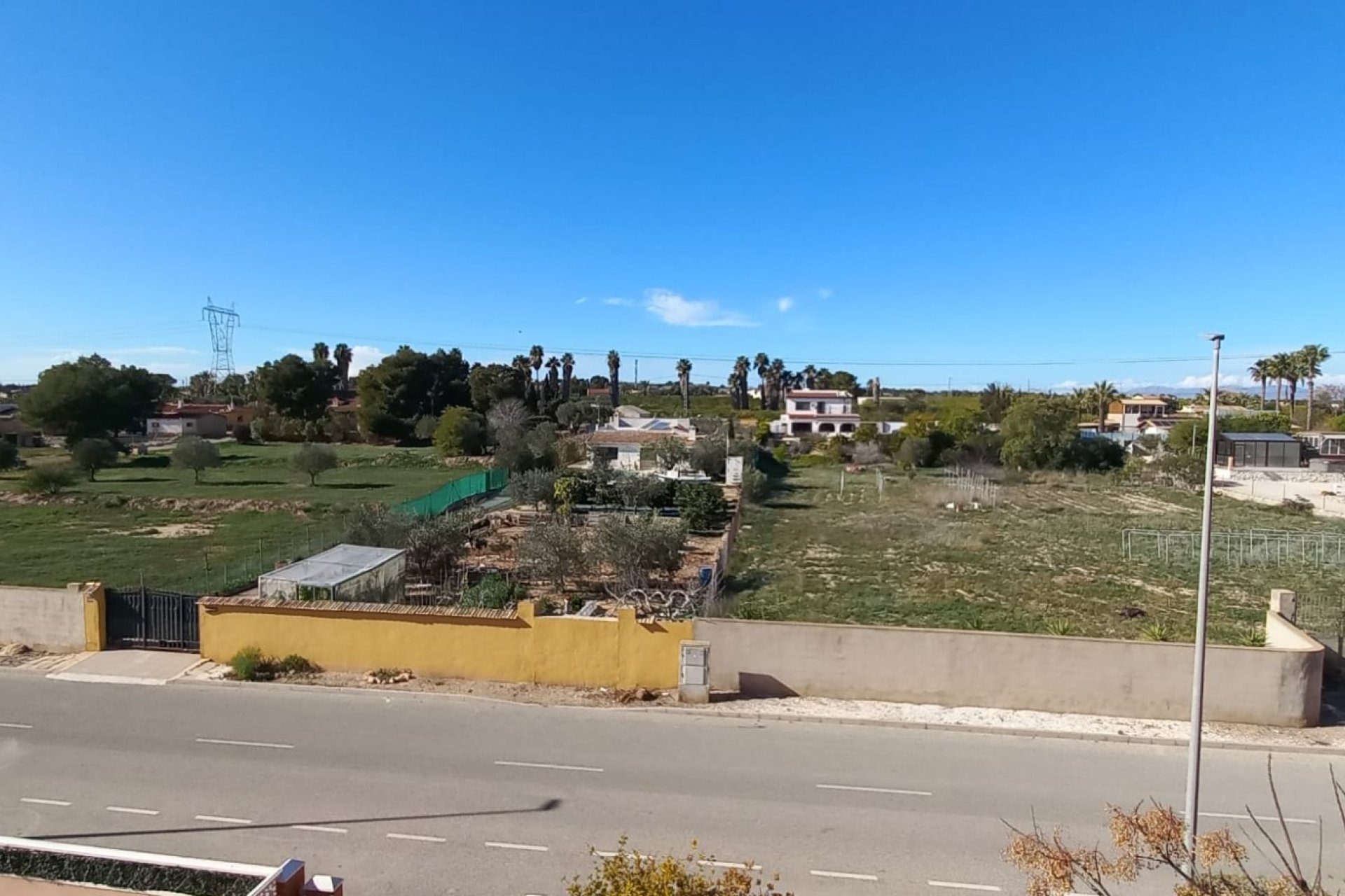 Verkoop - Quad - Los Montesinos - La Herrada