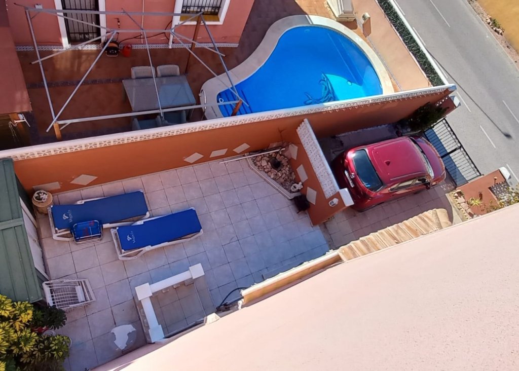 Verkoop - Quad - Los Montesinos - La Herrada