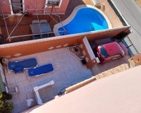 Verkoop - Quad - Los Montesinos - La Herrada