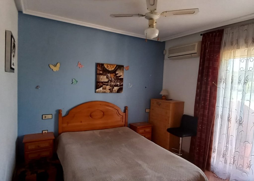 Verkoop - Quad - Los Montesinos - La Herrada