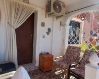 Verkoop - Quad - Los Montesinos - La Herrada