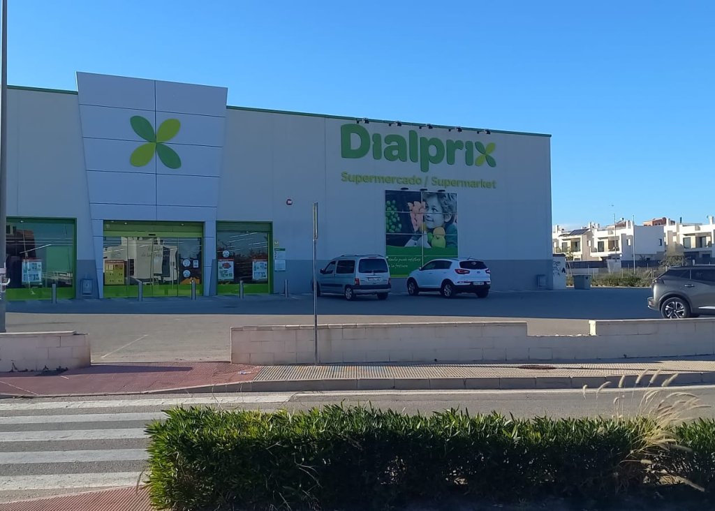 Verkoop - Quad - Los Montesinos - La Herrada