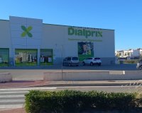 Verkoop - Quad - Los Montesinos - La Herrada