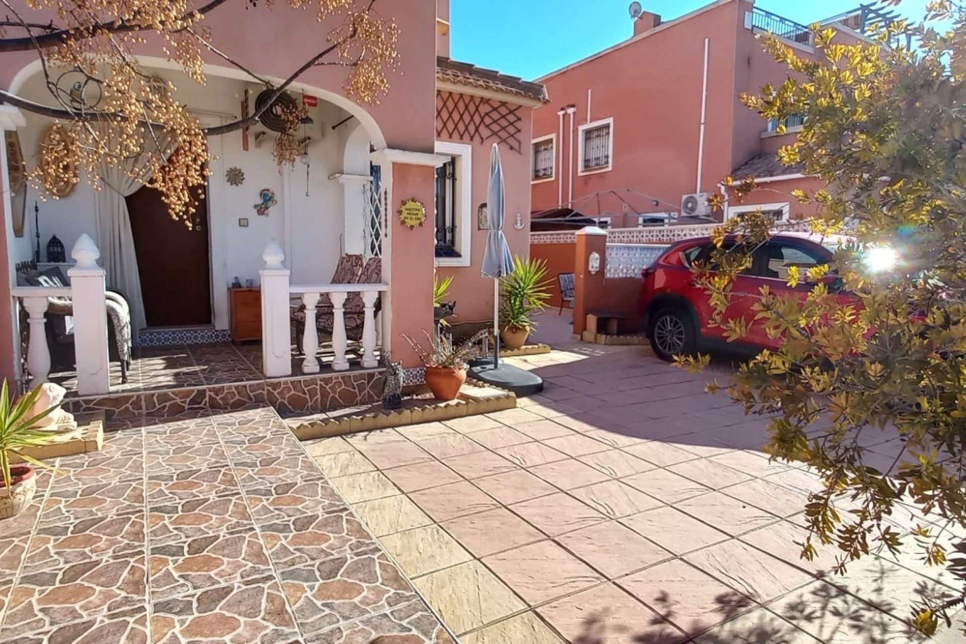 Verkoop - Quad - Los Montesinos - La Herrada