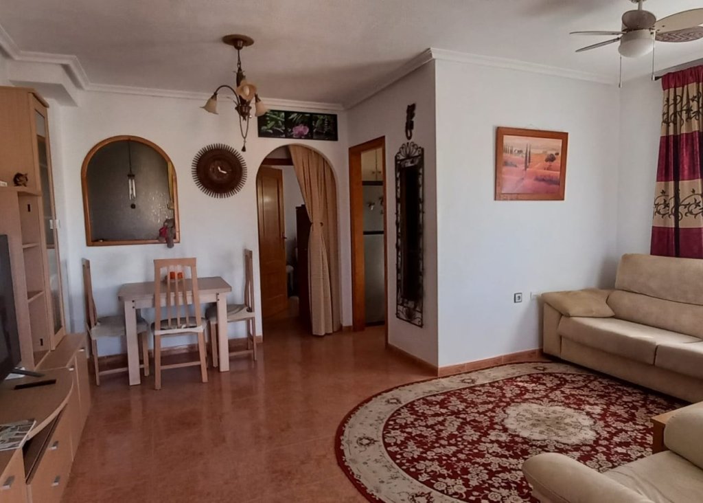 Verkoop - Quad - Los Montesinos - La Herrada