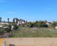 Verkoop - Quad - Los Montesinos - La Herrada