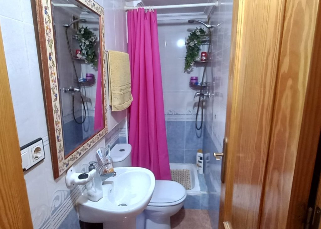 Verkoop - Quad - Los Montesinos - La Herrada