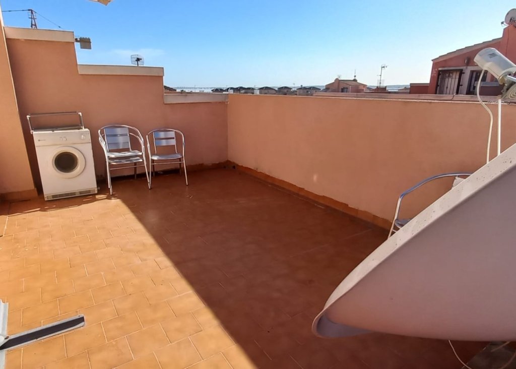 Verkoop - Quad - Los Montesinos - La Herrada