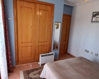 Verkoop - Quad - Los Montesinos - La Herrada