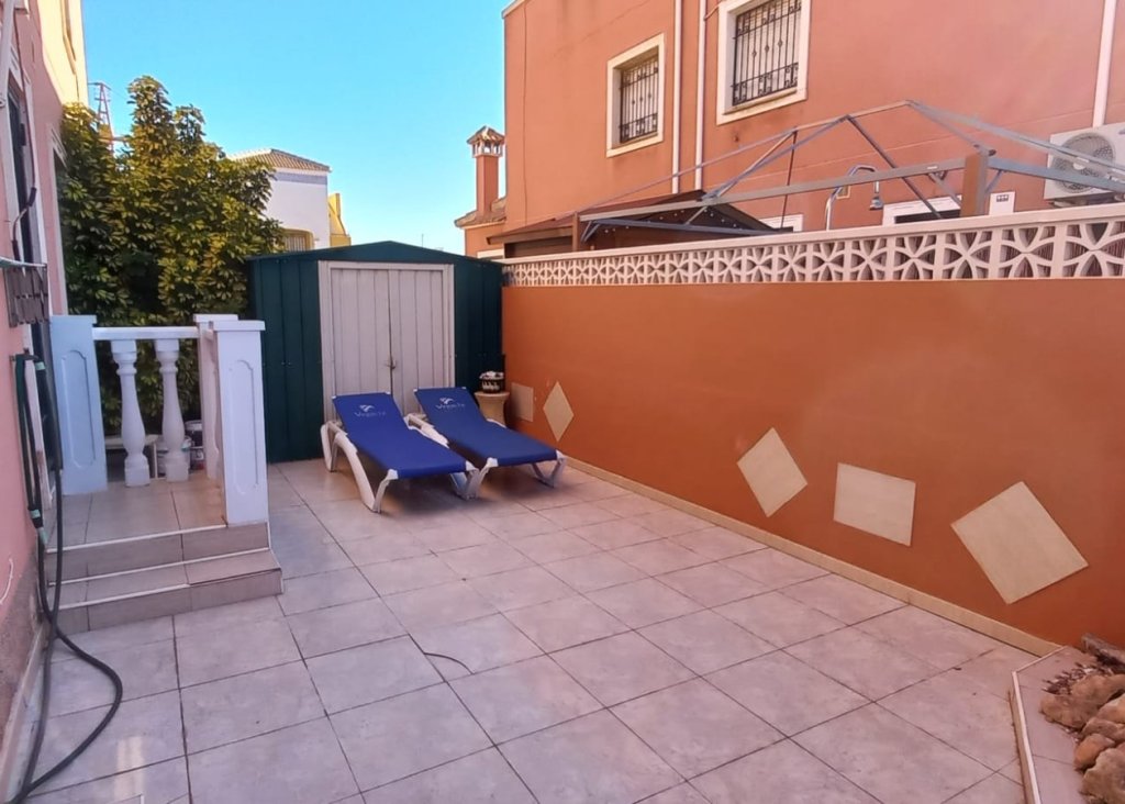 Verkoop - Quad - Los Montesinos - La Herrada