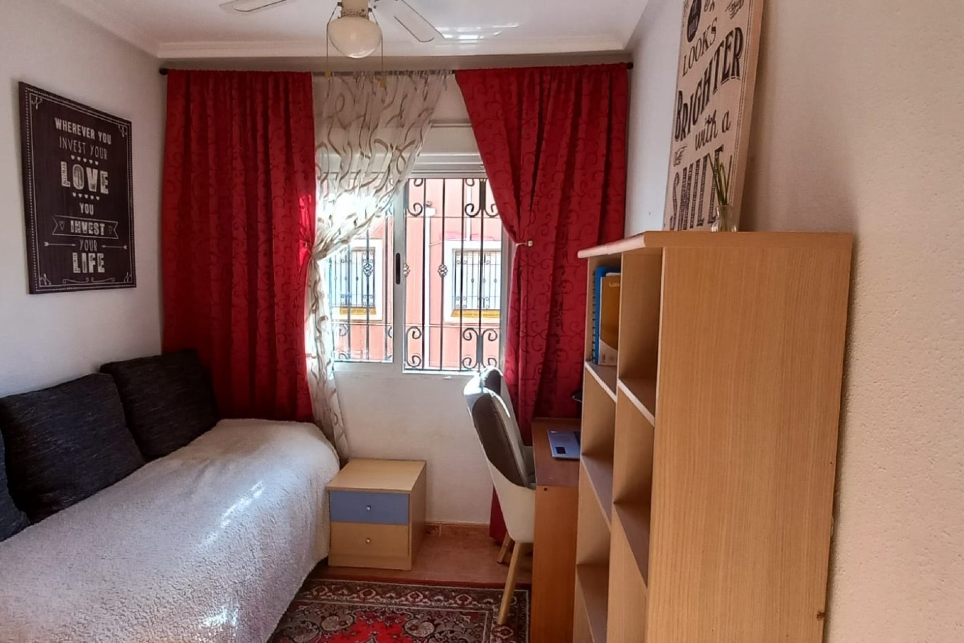 Verkoop - Quad - Los Montesinos - La Herrada