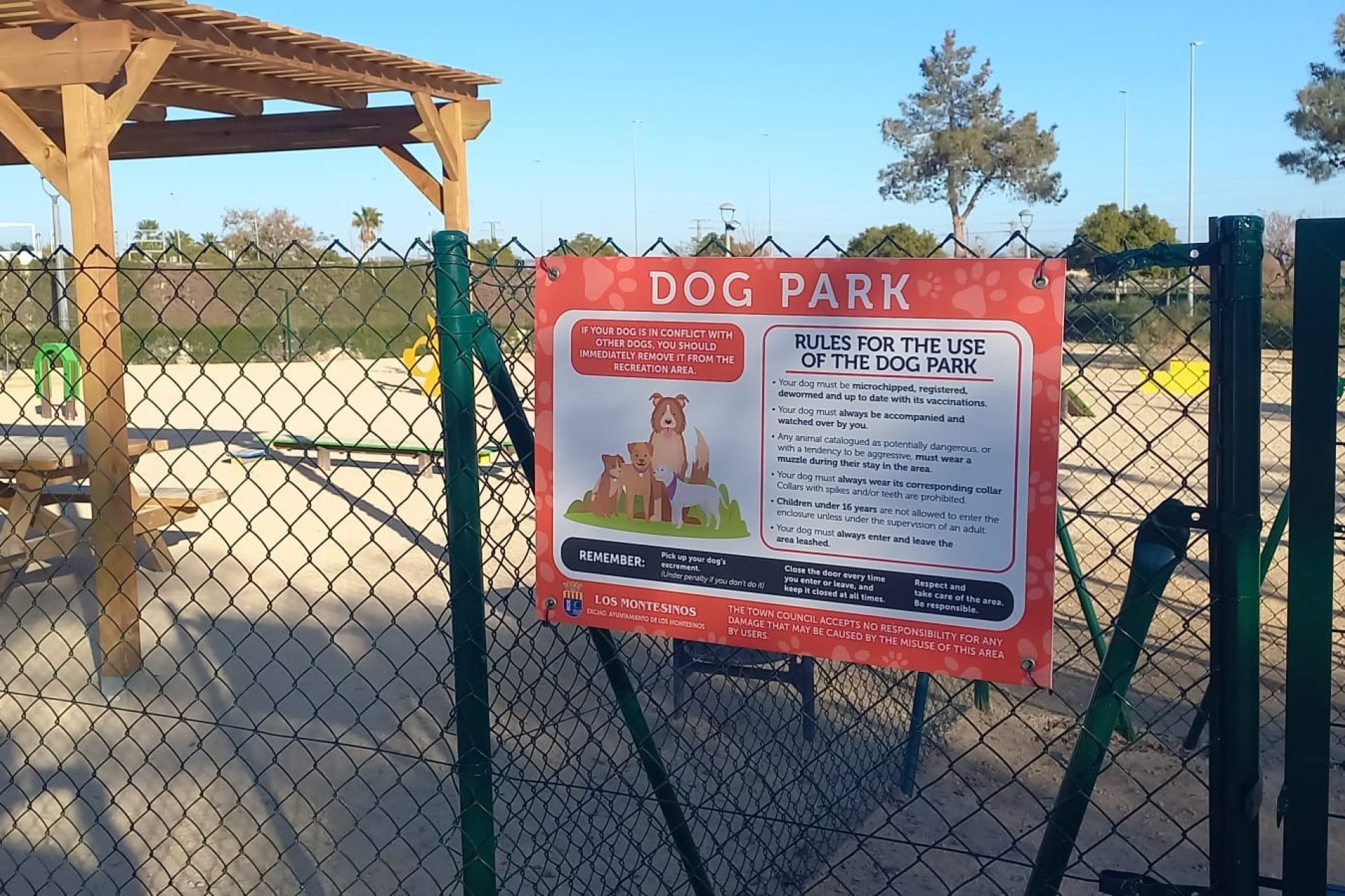 Verkoop - Quad - Los Montesinos - La Herrada