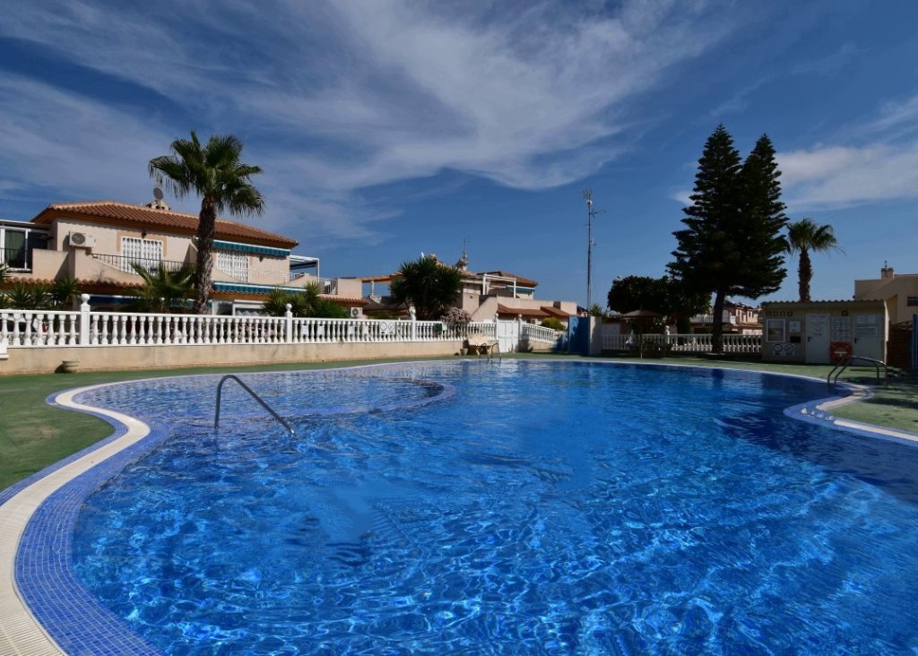 Verkoop - Quad - Orihuela Costa - Playa Flamenca