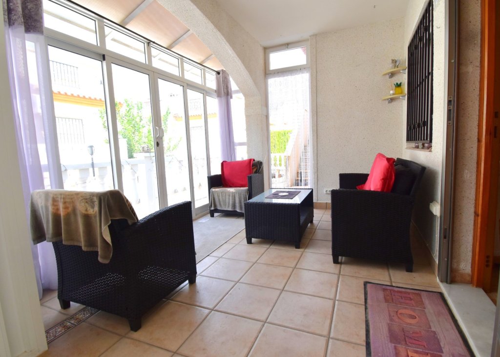 Verkoop - Quad - Orihuela Costa - Playa Flamenca