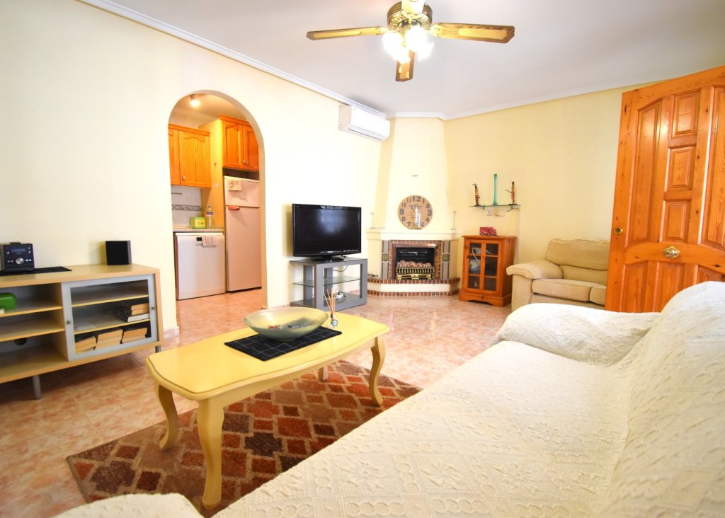 Verkoop - Quad - Orihuela Costa - Playa Flamenca