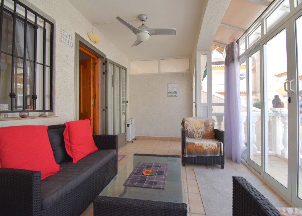 Verkoop - Quad - Orihuela Costa - Playa Flamenca