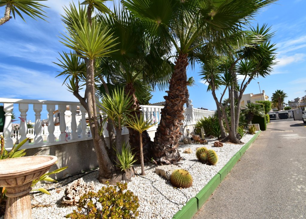 Verkoop - Quad - Orihuela Costa - Playa Flamenca