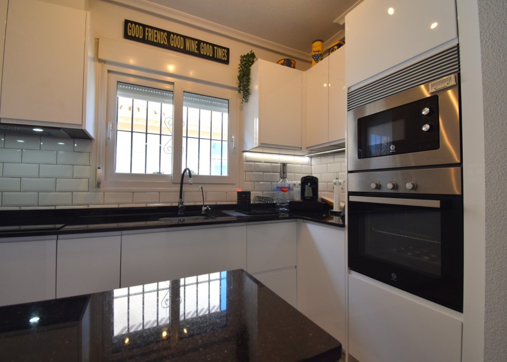 Verkoop - Quad - Orihuela Costa - Playa Flamenca