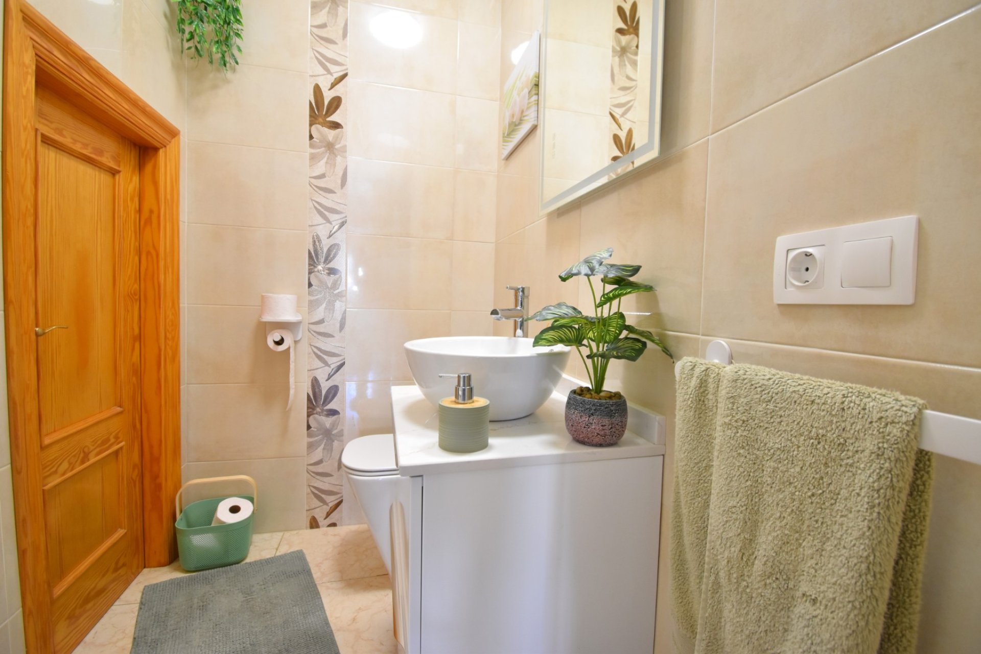 Verkoop - Quad - Orihuela Costa - Playa Flamenca