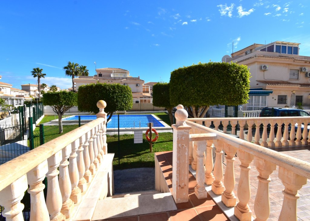 Verkoop - Quad - Orihuela Costa - Playa Flamenca