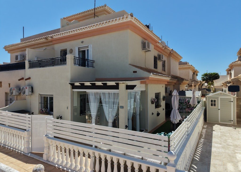 Verkoop - Quad - Orihuela Costa - Playa Flamenca