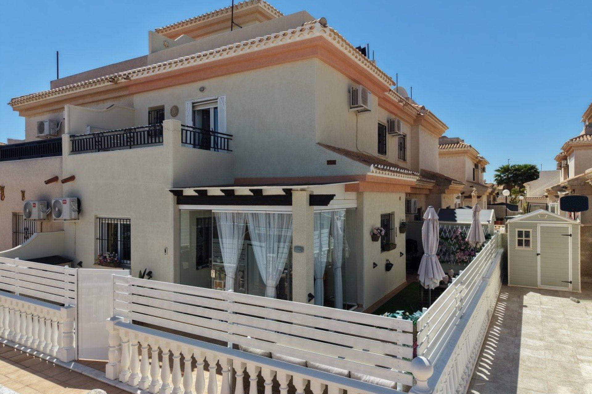 Verkoop - Quad - Orihuela Costa - Playa Flamenca