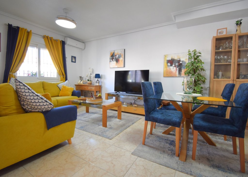 Verkoop - Quad - Orihuela Costa - Playa Flamenca