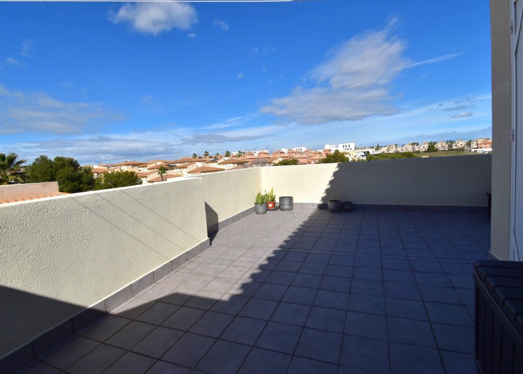Verkoop - Quad - Orihuela Costa - Playa Flamenca