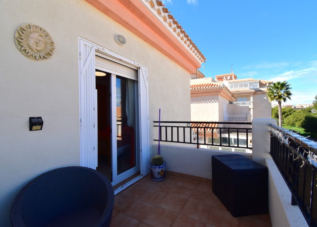 Verkoop - Quad - Orihuela Costa - Playa Flamenca