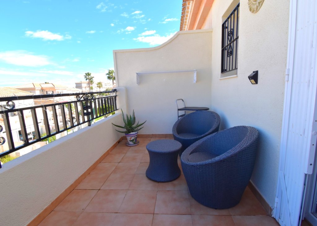 Verkoop - Quad - Orihuela Costa - Playa Flamenca