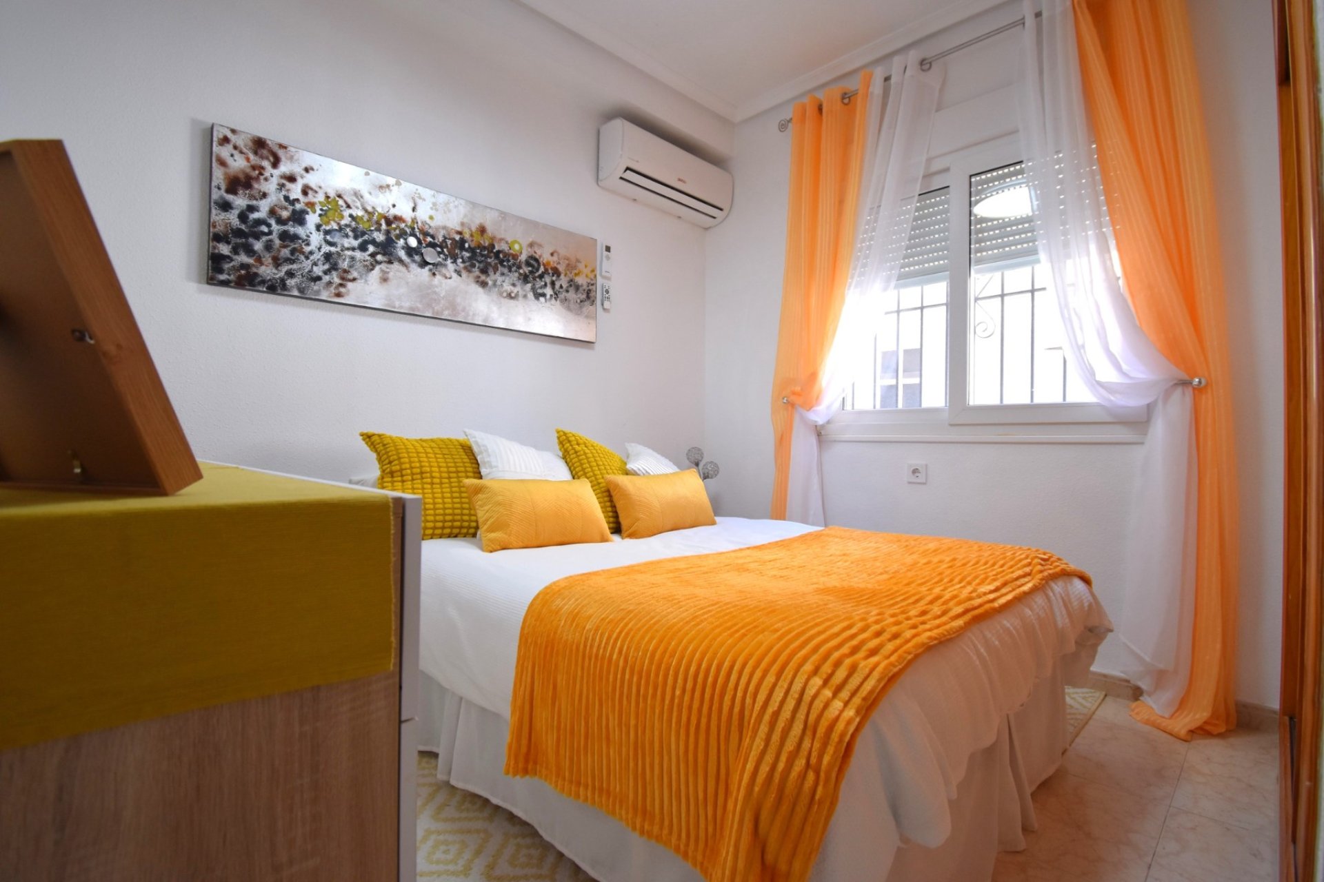 Verkoop - Quad - Orihuela Costa - Playa Flamenca