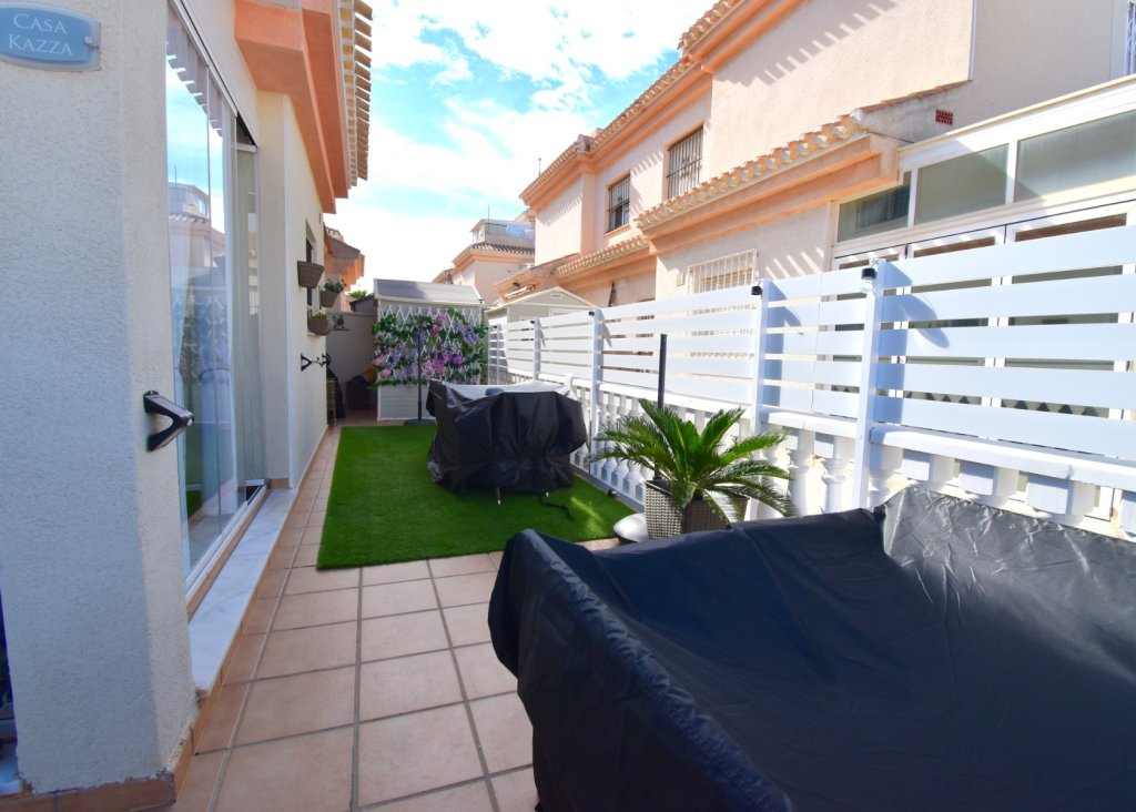 Verkoop - Quad - Orihuela Costa - Playa Flamenca