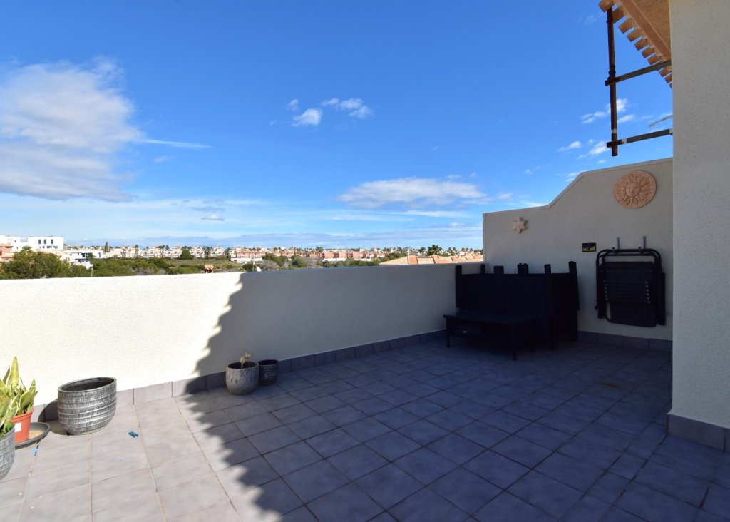 Verkoop - Quad - Orihuela Costa - Playa Flamenca