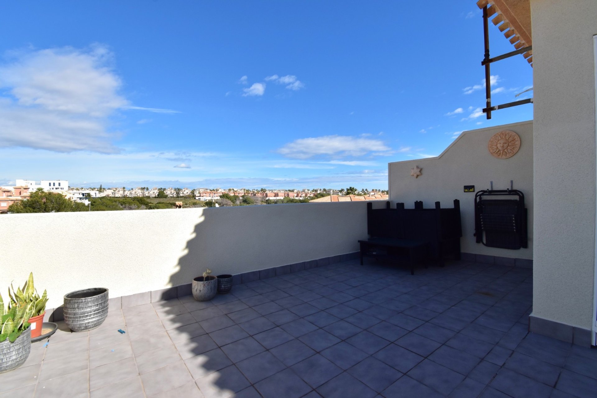 Verkoop - Quad - Orihuela Costa - Playa Flamenca