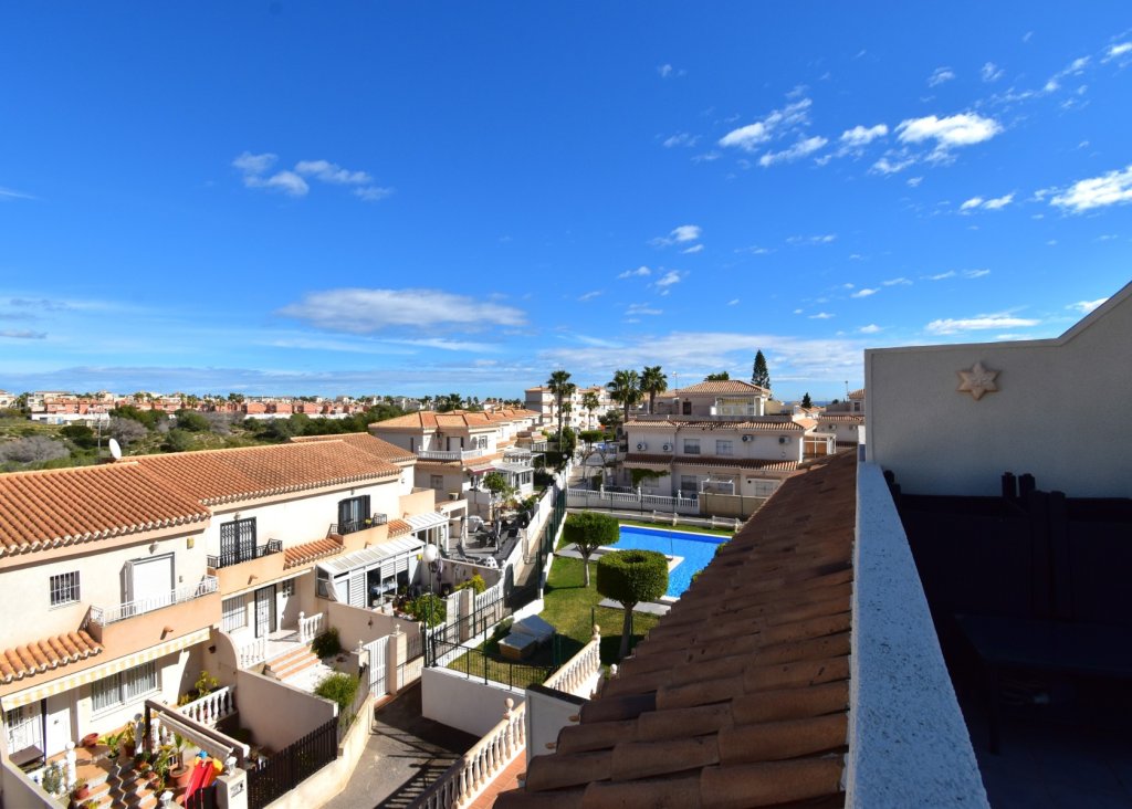 Verkoop - Quad - Orihuela Costa - Playa Flamenca