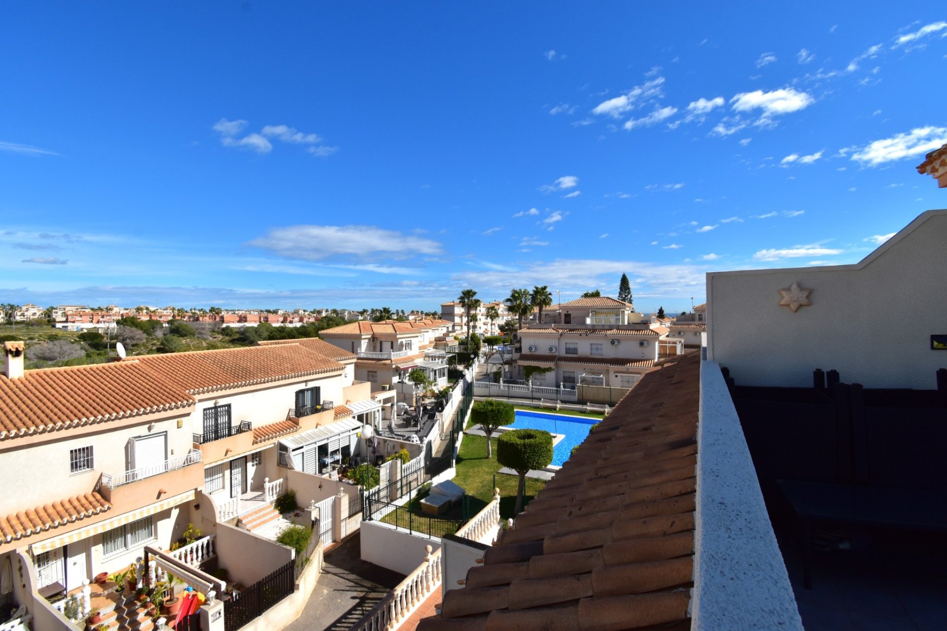 Verkoop - Quad - Orihuela Costa - Playa Flamenca