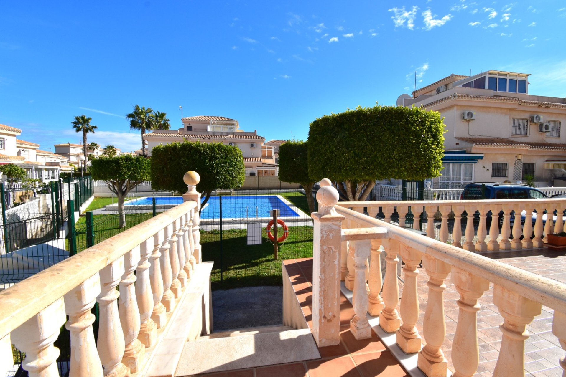 Verkoop - Quad - Orihuela Costa - Playa Flamenca