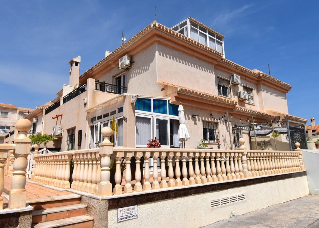 Verkoop - Quad - Orihuela Costa - Playa Flamenca