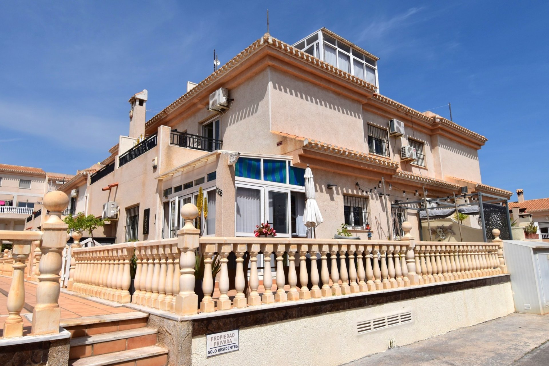 Verkoop - Quad - Orihuela Costa - Playa Flamenca