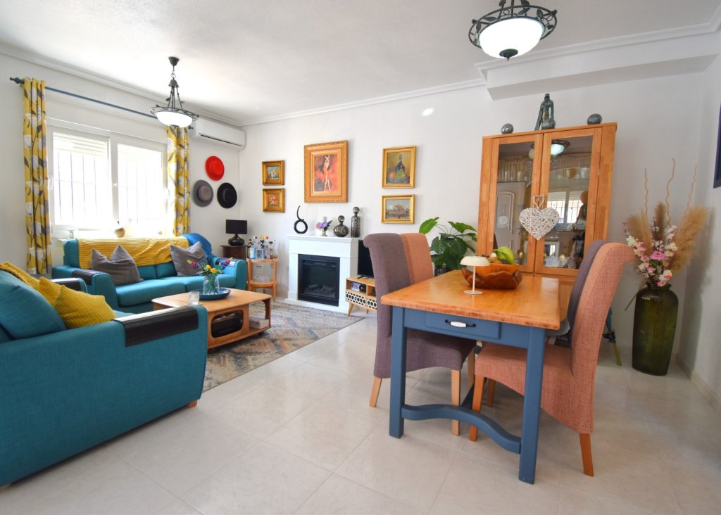 Verkoop - Quad - Orihuela Costa - Playa Flamenca